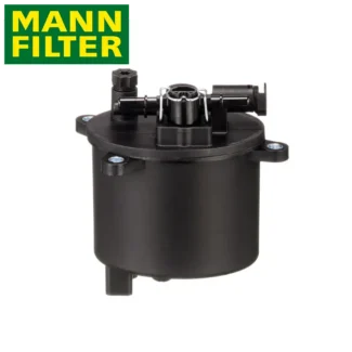Filter goriva MANN WK12001/1 Citroen C5 Lancia Phedra 06-
