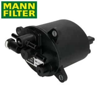 Filter goriva MANN WK12004 Citroen C-Crosser Peugeot 4007 2.2D 07-
