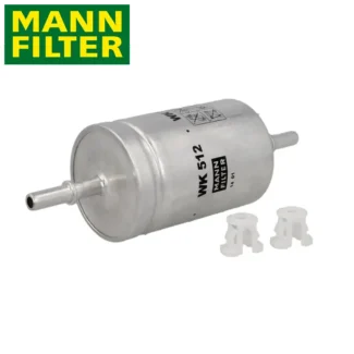 Filter goriva MANN WK512 Alfa Romeo 145 Saab 9-3 94-