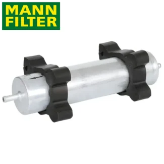 Filter goriva MANN WK521/2 BMW 318d 330d 01-