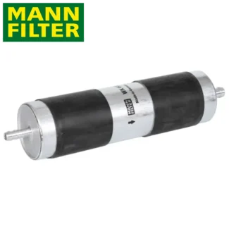 Filter goriva MANN WK6001 Audi A6 Seat Exeo 2.0 TDI 07-