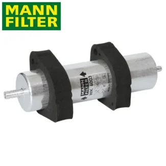 Filter goriva MANN WK6003 Audi A4 A5 TDI 06-