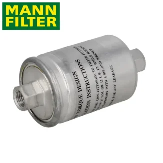 Filter goriva MANN WK612/3 Land Rover Freelander Rover 200 82-