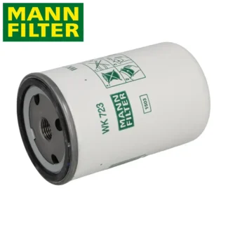 Filter goriva MANN WK723 Fendt 300 Case IH 5000 Maxxum