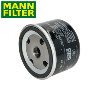 Filter goriva MANN WK78 Deutz Fahr DX 3.57 Daf FA 55.210 B13