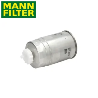 Filter goriva MANN WK8034 Dodge Nitro Jeep Wrangler 2.8D 06-