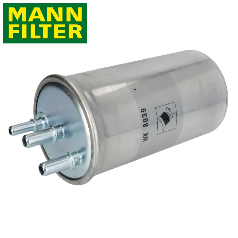 Filter goriva MANN WK8039 Dacia Duster Renault Logan 05- | MD Auto