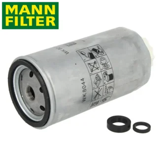 Filter goriva MANN WK8044X Case IH Maxxum BOMAG BW
