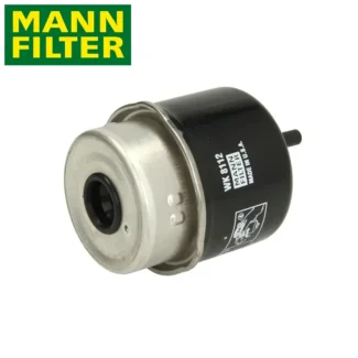 Filter goriva MANN WK8112 Case IH Maxxum Claas Ares
