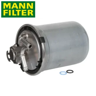 Filter goriva MANN WK823/3X VW Polo 1.9D 01-