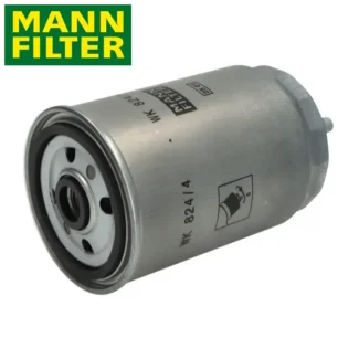 Filter goriva MANN WK824/4 Land Rover Defender Discovery 2.5D 98-