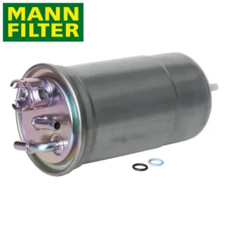 Filter goriva MANN WK829/1X Seat Leon Toledo 1.9D 98-