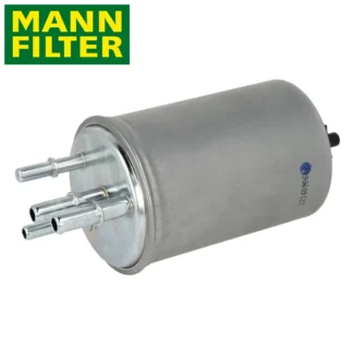 Filter goriva MANN WK829/4 Discovery Range Rover 3.0D 04-