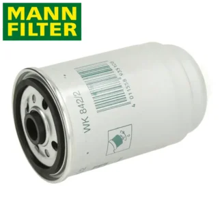 Filter goriva MANN WK842/2 Alfa Romeo 155 Audi 80