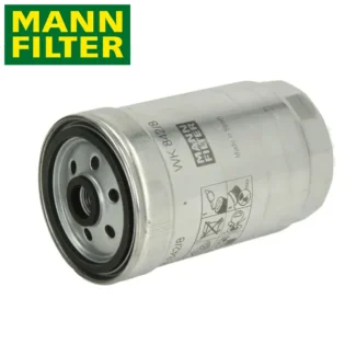 Filter goriva MANN WK842/8 Fiat Ducato Peugeot Boxer 2.4D/2.8D 94-