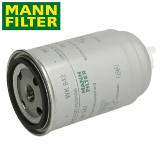 Filter goriva MANN WK842 Fendt 300 Ursus 10000
