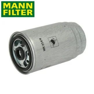 Filter goriva MANN WK854/4 Fiat Ducato 2.0D-2.8D 01-