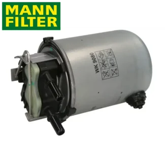 Filter goriva MANN WK9080 Nissan X-Trail Renault Koleos 1.6D 14-