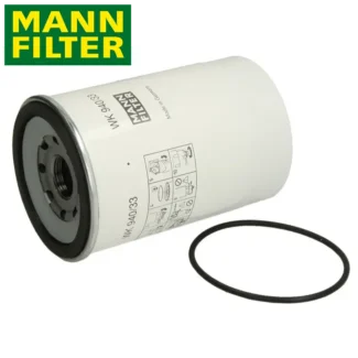 Filter goriva MANN WK940/33X Volvo FH FL D11A-370-G4FJ 93-
