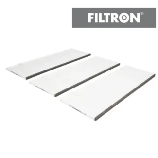 Filter kabine Filtron K1132-3X Mercedes-Benz O530 Citaro