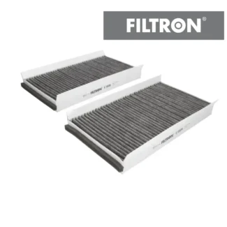 Filter kabine Filtron K1160A-2X BMW 5 Series E60