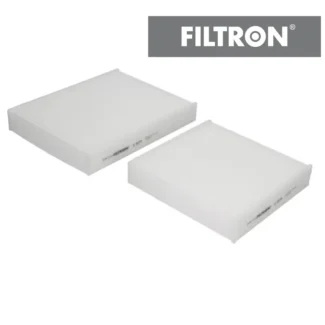 Filter kabine Filtron K1179-2X Citroen C3 II Peugeot 207 1.0-1.6HDi 02.06-