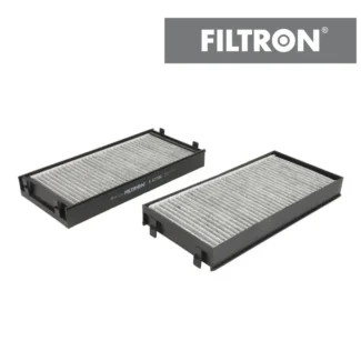 Filter kabine Filtron K1270A-2X BMW X5 3.0-3.5D 07- BMW X6 5.0i 08-