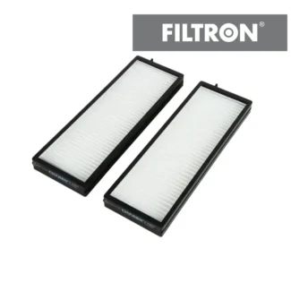 Filter kabine Filtron K1357-2X Hyundai I20 1.1-1.6 CRDi 08-21