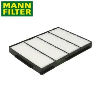 Filter kabine MANN CU1526 Subaru Impreza 1.6/1.8/2.0 92-