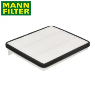 Filter kabine MANN CU16012 Kubota KX 057-5 U 55-5