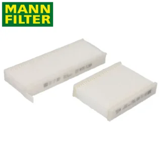 Filter kabine MANN CU17009-2 DAF XD XG+ 21-