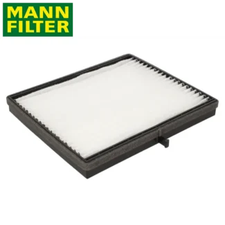 Filter kabine MANN CU1719 Chevrolet Lacetti Nubira 1.4-2.0D 05-