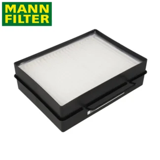Filter kabine MANN CU1722 Scania R P 95-