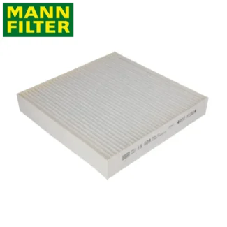 Filter kabine MANN CU18009 Kia Picanto III 1.0 1.0LPG 1.2 17-