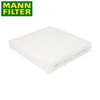 Filter kabine MANN CU1827 Suzuki Swift IV Subaru BRZ