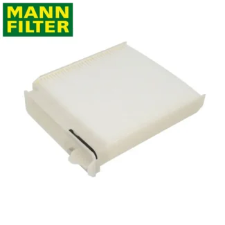 Filter kabine MANN CU1829 Dacia Duster Nissan Micra