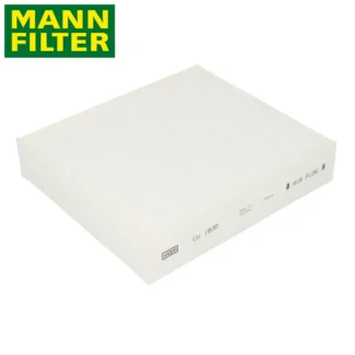 Filter kabine MANN CU1830 Mitsubishi Colt Smart Forfour 04-