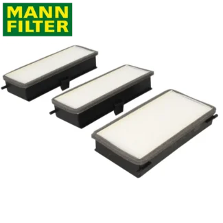 Filter kabine MANN CU19000-3 Peugeot Expert 1.6-2.1D 94-
