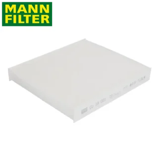 Filter kabine MANN CU19001 Kia Soul I 1.6/1.6CRDi/1.6LPG 09-