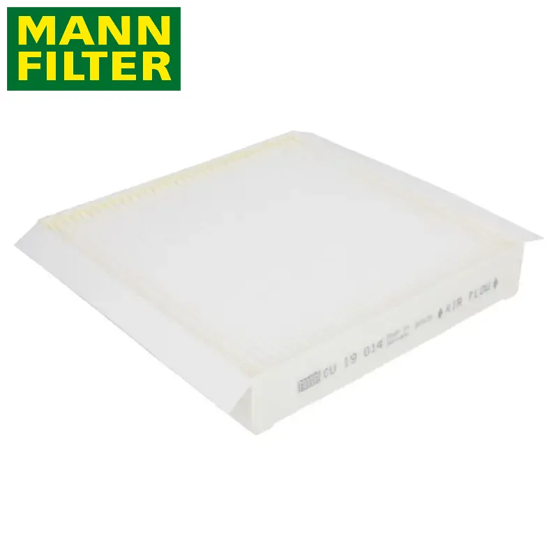 Filter kabine MANN CU19014 Mercedes GLE GLS 2.0D 18- | MD Auto