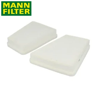 Filter kabine MANN CU1930-2 John Deere 6000 90-03