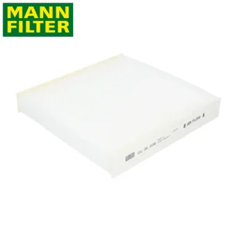Filter kabine MANN CU20006 Abarth 500 Fiat 500