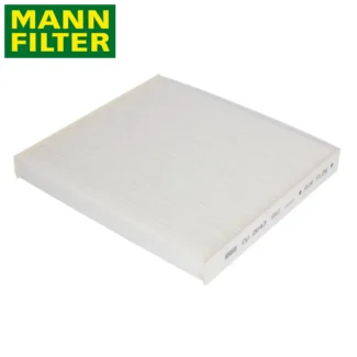 Filter kabine MANN CU2043 Mazda 2 Mazda 6