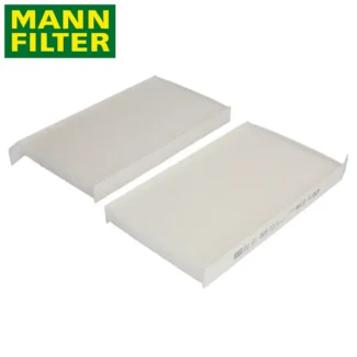 Filter kabine MANN CU21005-2 Hyundai H-1 Cargo 2.5D 08-