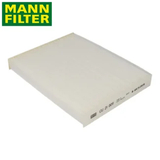 Filter kabine MANN CU21009 Kia Soul II 1.6-Electric 14-
