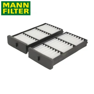 Filter kabine MANN CU2106-2 Mitsubishi Pajero Classic Pajero Pinin 99-