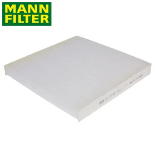 Filter kabine MANN CU2132 Smart Fortwo 0.8D 07-