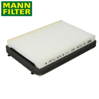 Filter kabine MANN CU2136 John Deere 6000 7000 72-