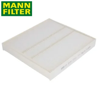 Filter kabine MANN CU2141 Citroen C4 Aircross Mitsubishi L200 05-