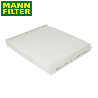 Filter kabine MANN CU2143 Opel Meriva A 1.3D-1.8 05-